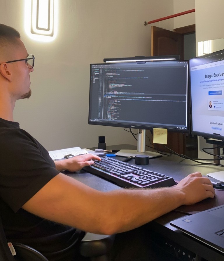 Diego Bascuas Profile Picture