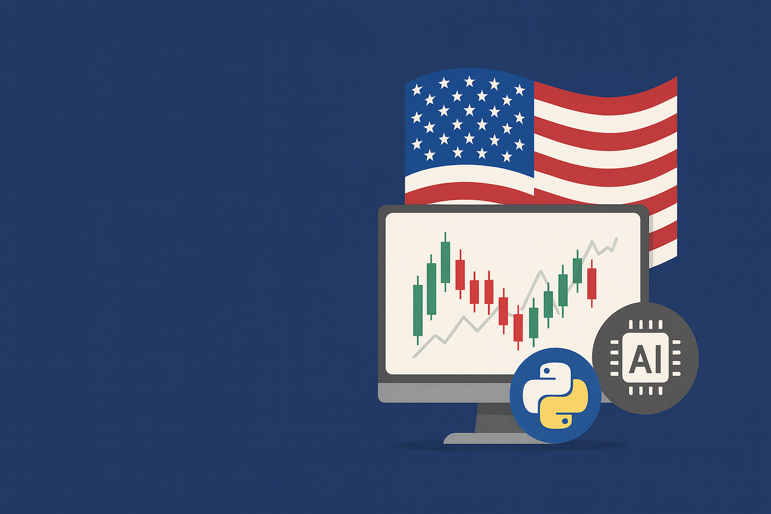 Generado de informes de análisis macroeconómico con IA